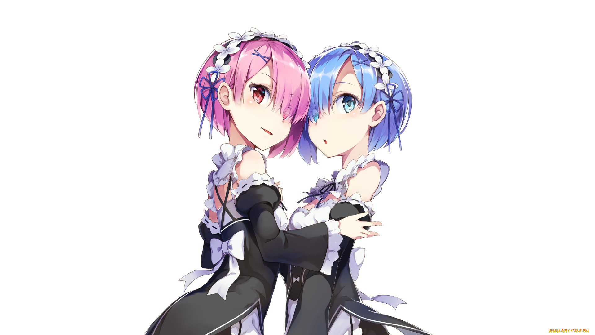 , re,  zero kara hajimeru isekai seikatsu, 